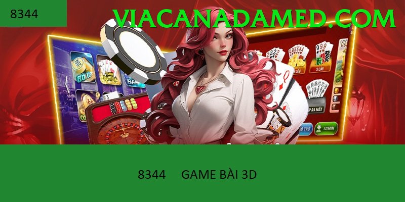 Game Bài 3D - 92y