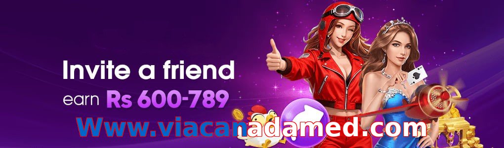 Www.viacanadamed.com